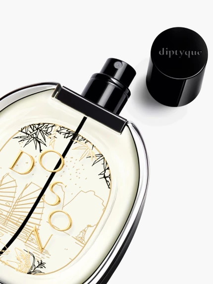 Do Son - Holiday Edition eau de parfum 2