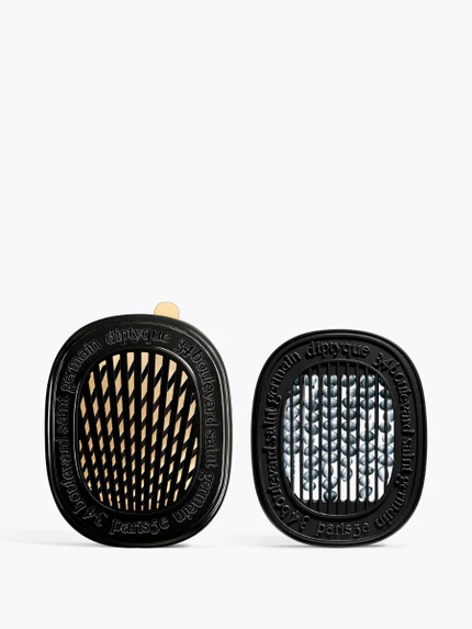 Mimosa - Car diffuser and insert 2